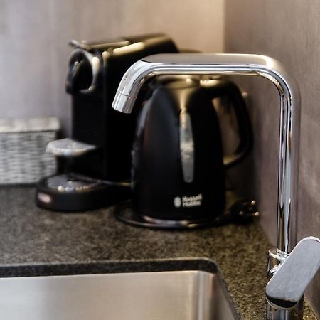 Kitz Juwel Apartamento Hollersbach im Pinzgau Exterior foto